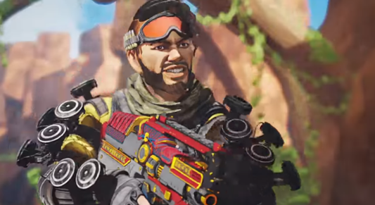 Apex Legends Coaching & Video Review | Sherpas Boosting