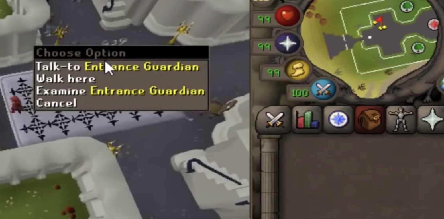 Reject modernity, return to minigames - Pest Control is alive in the year  2023 : r/runescape