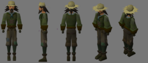 OSRS Skilling Outfits | Sherpas Boosting