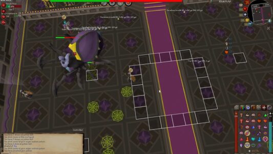 Theatre of Blood OSRS