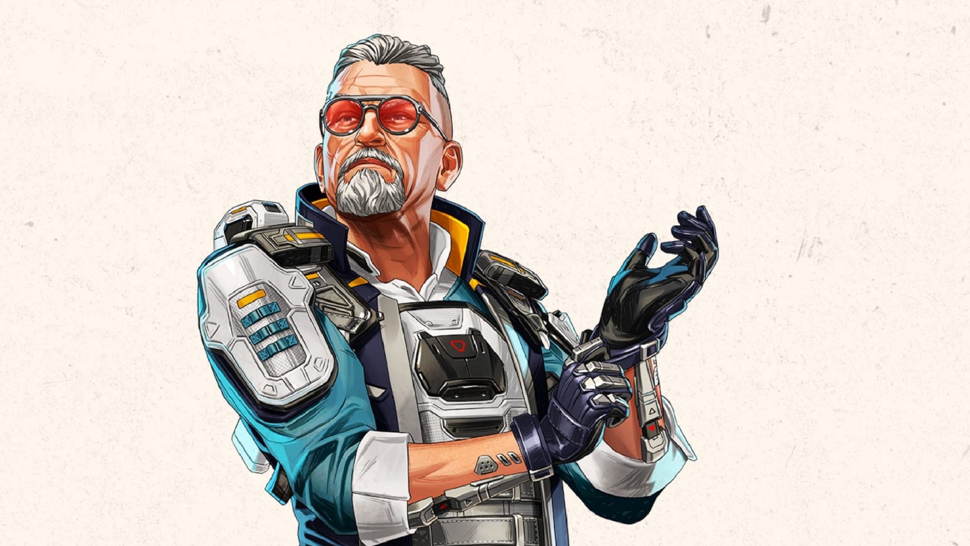 Coaching Apex Legends