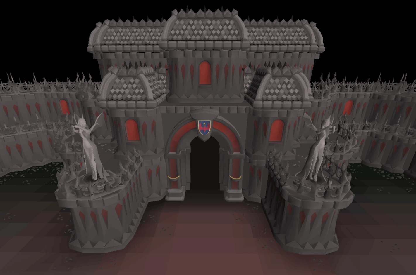Theatre of Blood OSRS