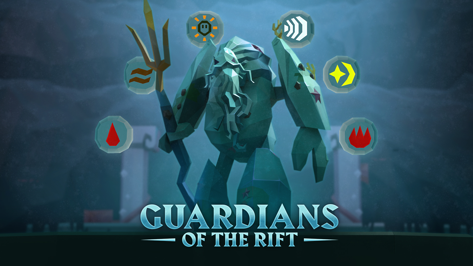Guardians of the Rift Boost