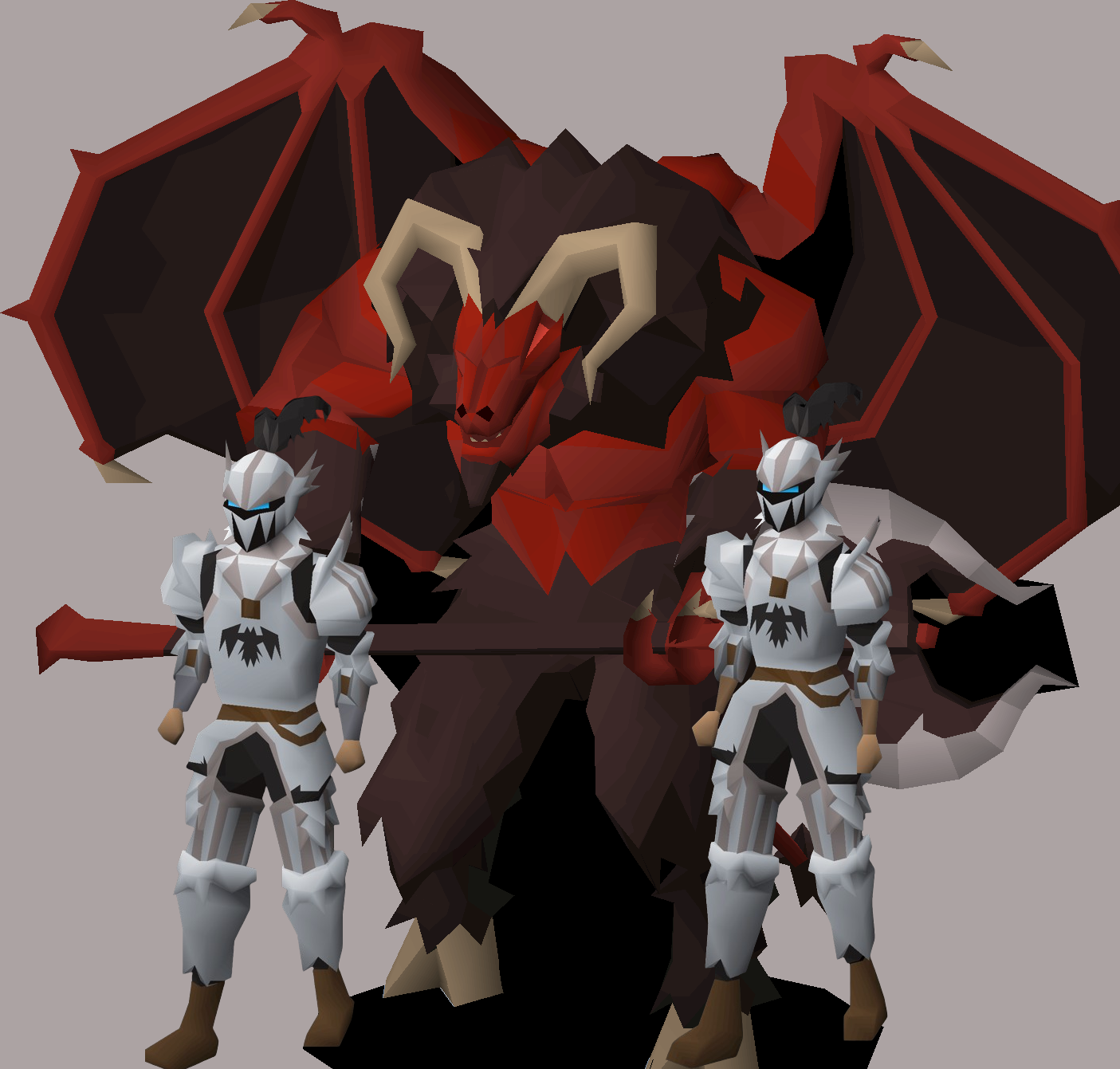 Yama Contract Boost - OSRS